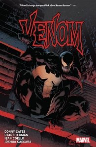 Venom by Donny Cates Vol. 1 - 3