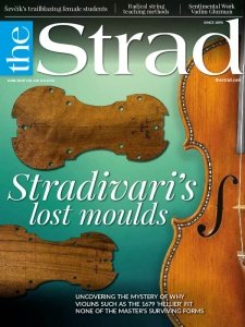 The Strad - 06.2019