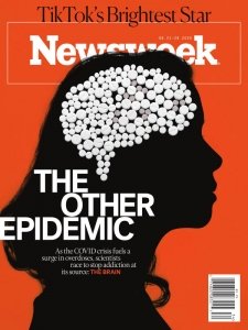 Newsweek USA - 08.21.2020