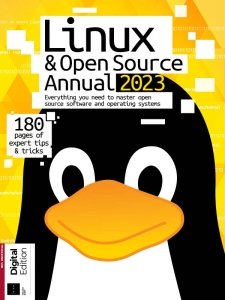 Linux & Open Source Annual 2023