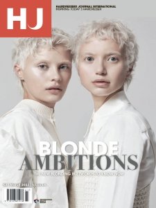 Hairdressers Journal - 03.2023