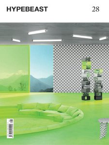 Hypebeast - Is. 28 2020