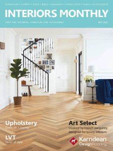 Interiors Monthly - 05.2020