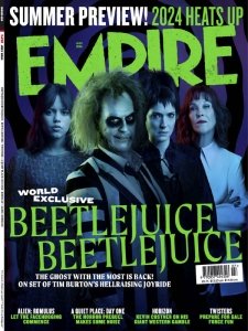 Empire UK - 07.2024