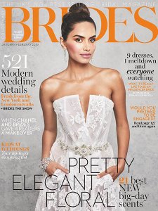 Brides UK - 01/02 2019