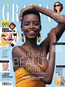 Grazia UK - 22.07.2019