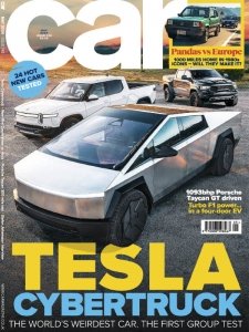 Car UK - 05.2024