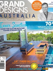 Grand Designs Australia - Issue 2.3