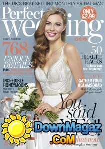 Perfect Wedding - 02.2017