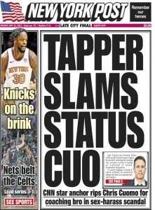 New York Post - 05.31.2021