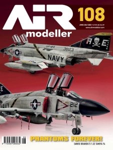 Meng AIR Modeller - 06/07 2023