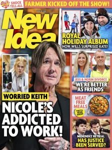 New Idea - 04.28.2025