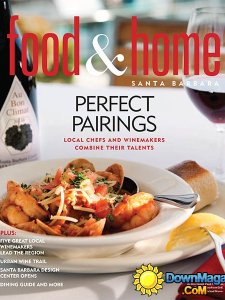 Food & Home - Summer 2013