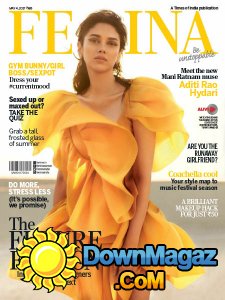 Femina IN - 04.05.2017