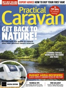 Practical Caravan - 10.2020