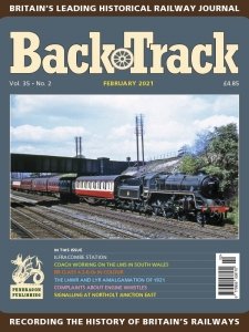 BackTrack - 02.2021