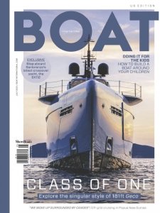 Boat International USA - 07.2021