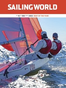 Sailing World - Winter 2021