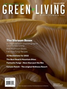 Green Living - 01.2022