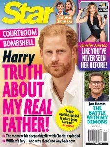 Star USA - 05.5.2025