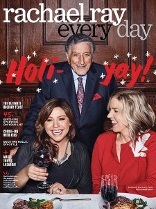 Rachael Ray Every Day - 12.2018