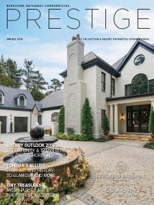 Prestige - Spring 2019