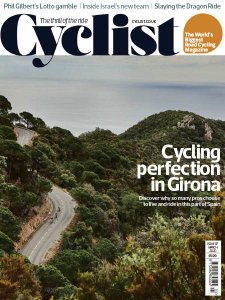 Cyclist UK - 03.2020