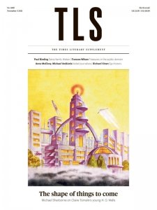 The Times Literary Supplement - 11.5.2021