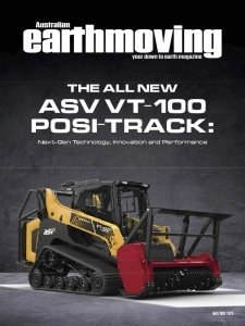 Australian Earthmoving - 05/06 2023