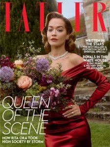 Tatler UK - 09.2023