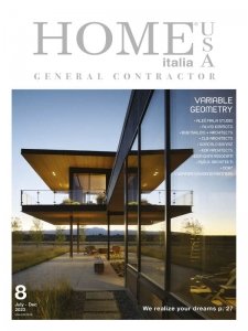 Home Italia USA - 07/12 2023