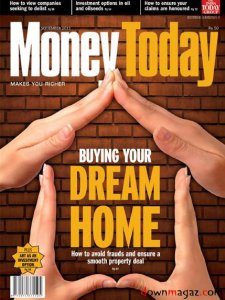 Money Today - September 2011