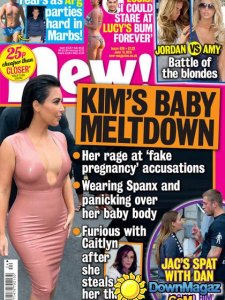 New UK - 15 June 2015