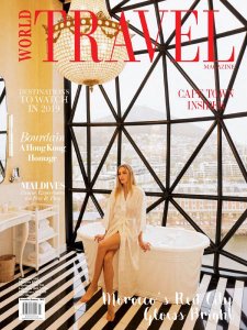 World Travel - 12/01 2019