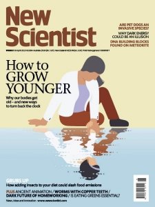 New Scientist AU - 30.04.2022