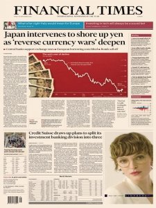 Financial Times EU - 23.09.2022