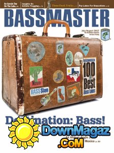 Bassmaster - 07/08 2017