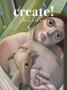 Create! - Is. 47 2024