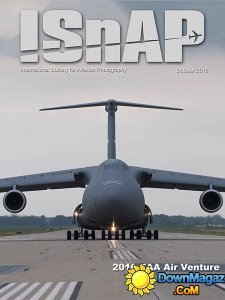 ISnAP - October 2016