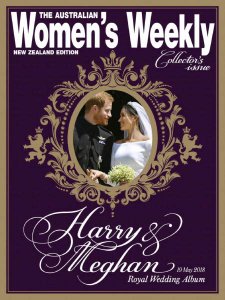 The Australian Women's Weekly NZ - 06.2018