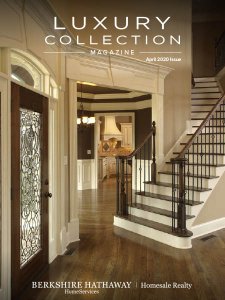 Luxury Collection - 04.2020