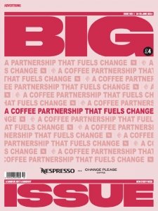 The Big Issue - 24.06.2024