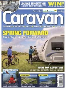 Caravan - 04.2025