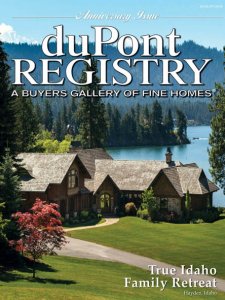 duPont REGISTRY Homes - 08.2018