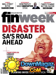 Finweek - 13.04.2017