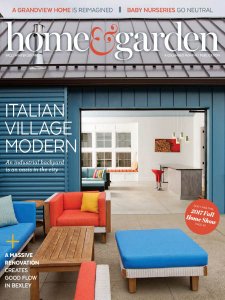 Home & Garden - Fall-Winter 2018