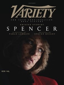 Variety - 10.27.2021