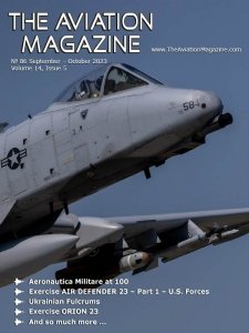 The Aviation - 09/10 2023