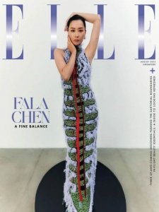 Elle SG - 08.2023