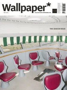 Wallpaper* - 05.2025